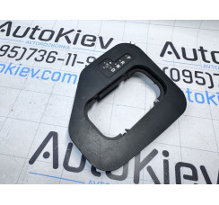 Рамка ручки передач BMW 5-serie E39 1995-2003