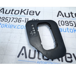 Рамка ручки передач BMW 5-serie E39 1995-2003