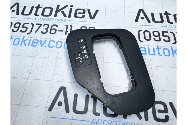 Рамка ручки передач BMW 5-serie E39 1995-2003 8221525