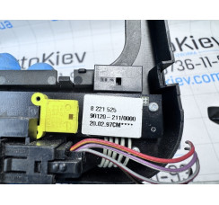 Рамка ручки передач BMW 5-serie E39 1995-2003