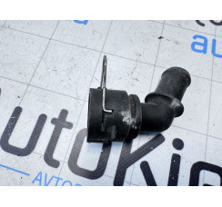 Сполучна муфта радіатора охолодження Seat Leon (1M1) 1999-2006