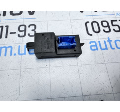 Резистор пічки Peugeot 206 1998-2012