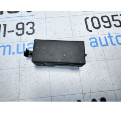 Резистор пічки Peugeot 206 1998-2012