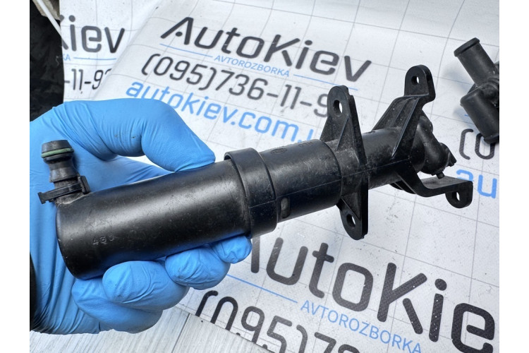 Висувний циліндр Ford Galaxy 1995-2006 7M3955978