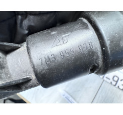 Висувний циліндр Seat Alhambra 1996-2000