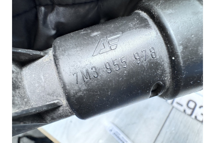 Висувний циліндр Ford Galaxy 1995-2006 7M3955978