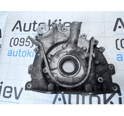 Насос мастила Land Rover Range Rover Sport 2005-2012