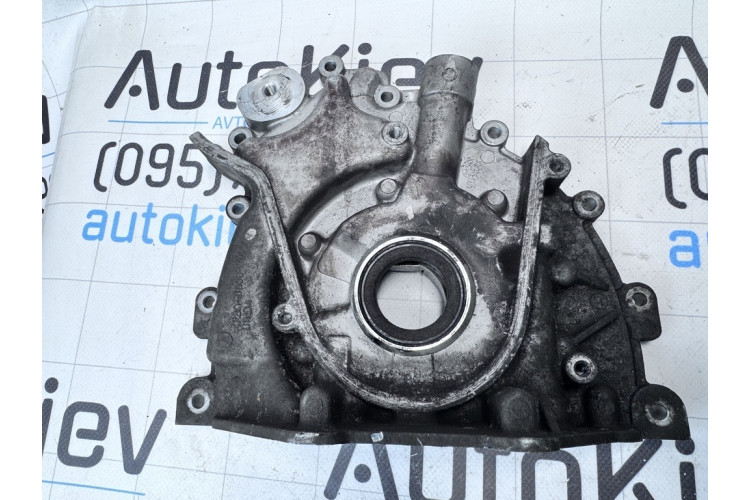 Насос мастила Land Rover Range Rover Sport 2005-2012 4R8Q6600AC Насос мастила Land Rover Range Rover Sport 2005-2012 4R8Q6600AC