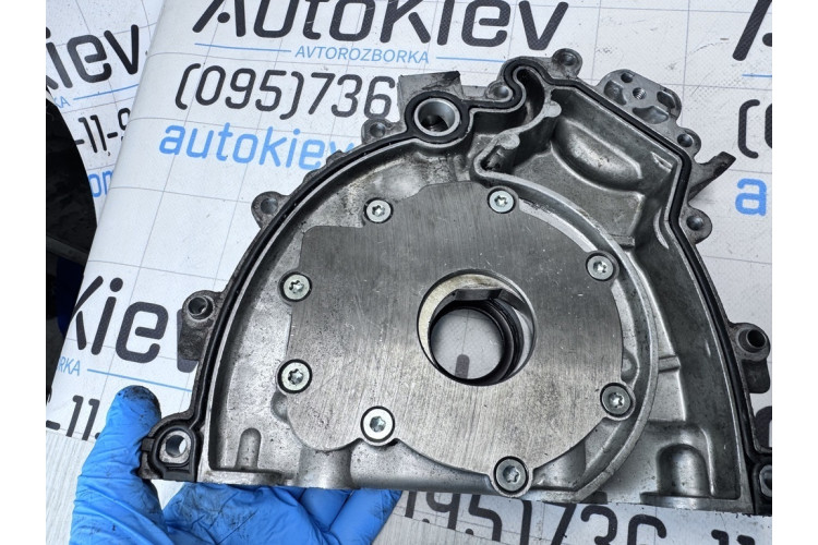 Насос мастила Land Rover Range Rover Sport 2005-2012 4R8Q6600AC Насос мастила Land Rover Range Rover Sport 2005-2012 4R8Q6600AC