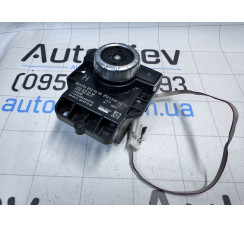 Джойстик управління мультимедіа Mercedes Benz GLK-Class X204 2008-2015