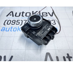 Джойстик управління мультимедіа Mercedes Benz GLK-Class X204 2008-2015