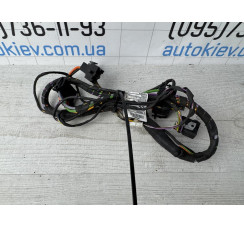 Жгут проводки двери Mercedes Benz W245 B-klasse 2005-2011