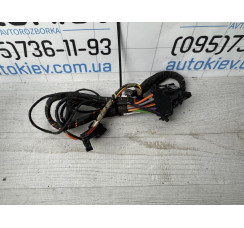 Жгут проводки двери Mercedes Benz W245 B-klasse 2005-2011