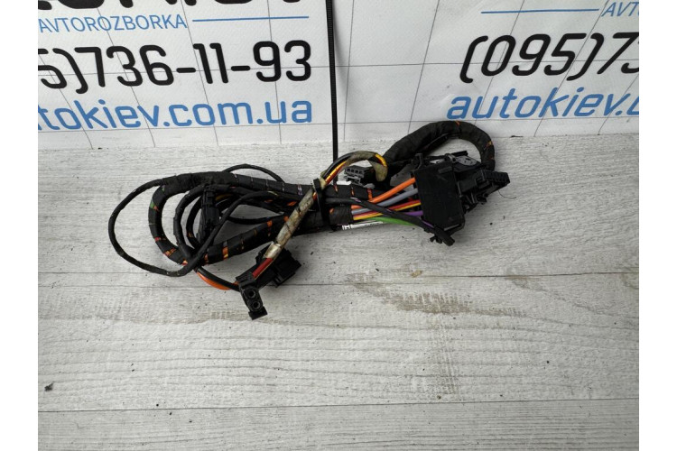Жгут проводки двери Mercedes Benz W245 B-klasse 2005-2011 1695403532
