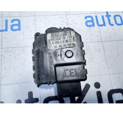 Заслінка обігрівача Mercedes Benz A-Class W169 2004-2012