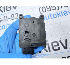 Заслінка обігрівача Mercedes Benz W245 B-klasse 2005-2011