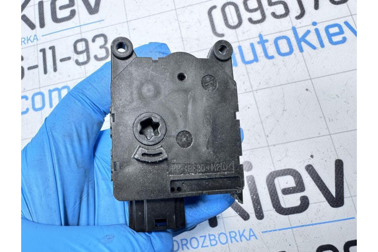 Заслонка отопителя Mercedes Benz W245 B-klasse 2005-2011 A1698203042 Заслонка отопителя Mercedes Benz W245 B-klasse 2005-2011 A1698203042