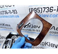 Кнопка 84 всборе Mercedes Benz W220 1998-2005