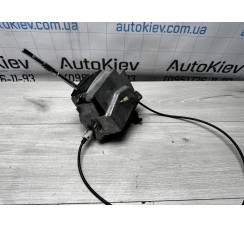 Селектор АКПП Mercedes Benz W220 1998-2005