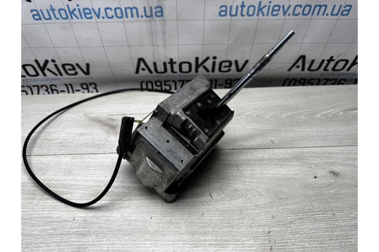 Селектор АКПП Mercedes Benz W220 1998-2005 A2202672524