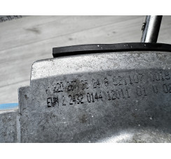 Селектор АКПП Mercedes Benz W220 1998-2005