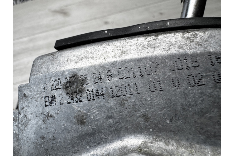 Селектор АКПП Mercedes Benz W220 1998-2005 A2202672524