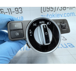 Перемикач світла фар Mercedes Benz R172 SLK 2010-2016