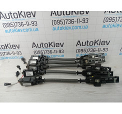 Механизм регулирования ремня Audi A8 [4H] 2010-2017