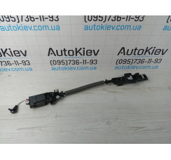 Механізм регулювання ременя Audi A8 [4H] 2010-2017