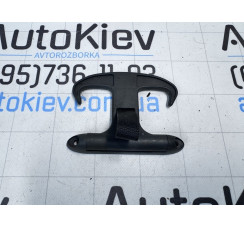 Гачок для сумок у багажник Skoda Fabia 1999-2007
