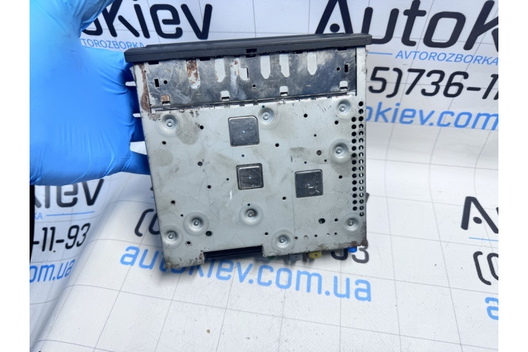 Блок управления MMI навигация Audi A8 [4H] 2010-2017 4H0035746H