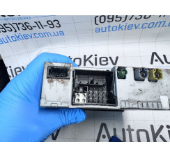 Блок управления MMI навигация Audi A8 [4H] 2010-2017