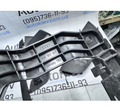 Направляющая ремня левая Audi A8 [4H] 2010-2017