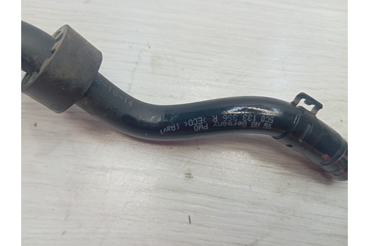 Топливный патрубок VW Passat [B7] 2011-2015 5C0133366R