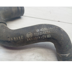 Шланг системи охолодження VW Jetta 2006-2011