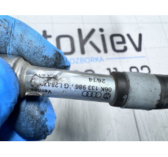 Шланг паливний Audi A3 [8V] 2013-2020