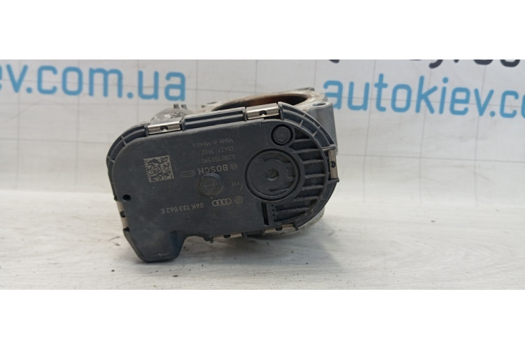 Дросельна заслінка у зборі Skoda Superb 2015> 06K133062E Дросельна заслінка у зборі Skoda Superb 2015> 06K133062E