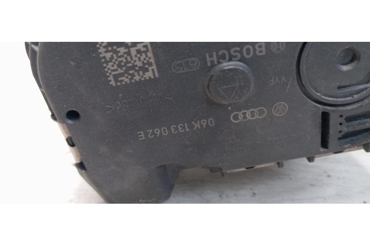 Дросельна заслінка у зборі Skoda Superb 2015> 06K133062E Дросельна заслінка у зборі Skoda Superb 2015> 06K133062E