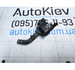 Клапан вентиляції газів паливного бака VW Passat [B7] 2011-2015