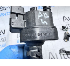 Клапан вентиляції газів паливного бака VW Passat [B7] 2011-2015