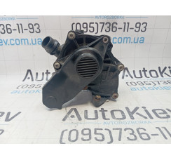 Помпа водяна (насос охолодження) Audi Q3 (8U) 2012-2018