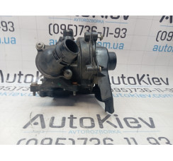 Помпа водяна (насос охолодження) Audi Q3 (8U) 2012-2018