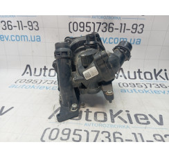 Помпа водяна (насос охолодження) Audi Q3 (8U) 2012-2018