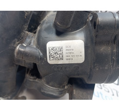 Помпа водяна (насос охолодження) Audi Q3 (8U) 2012-2018