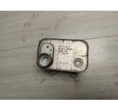 Радіатор масляний VW Tiguan 2016>