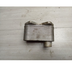 Радіатор масляний VW Tiguan 2016>