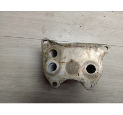 Радіатор масляний VW Tiguan 2016>