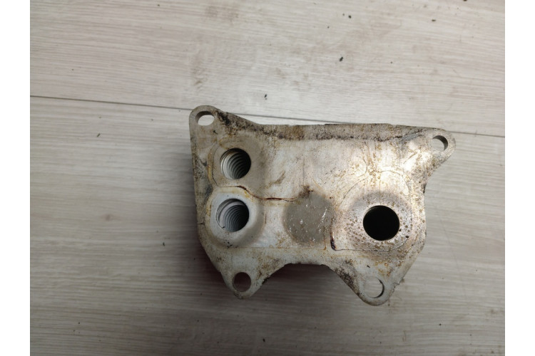 Радіатор масляний Audi A3 [8V] 2013-2020 06K117021B