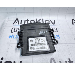 Блок управління акпп Skoda Octavia (A5 1Z-) 2004-2013