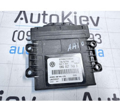 Блок управління акпп Skoda Octavia (A5 1Z-) 2004-2013